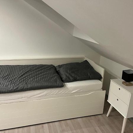 Bocholt Apartment Ferienwohnung ภายนอก รูปภาพ