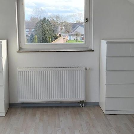 Bocholt Apartment Ferienwohnung ภายนอก รูปภาพ
