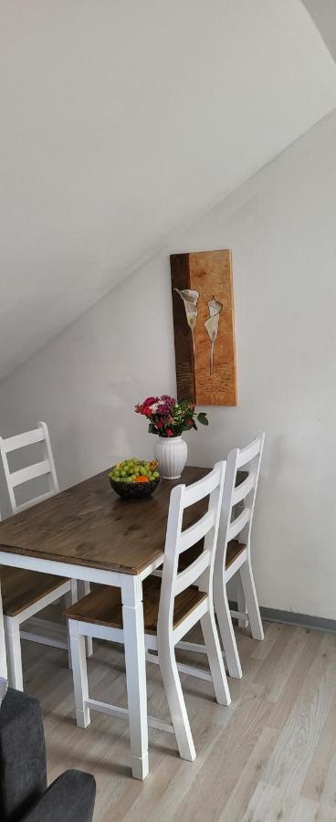 Bocholt Apartment Ferienwohnung ภายนอก รูปภาพ
