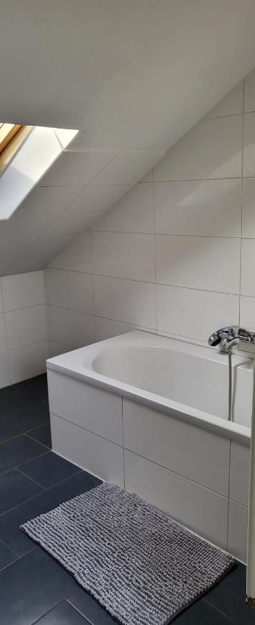 Bocholt Apartment Ferienwohnung ภายนอก รูปภาพ